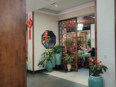 -名善山珍·野生菌汤锅(文殊院店)