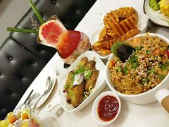 -打趸BTC·Breaktime cafe(北京路店)
