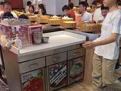 -龍歌自助小火锅(李沧顺和汇店)