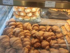 -烘焙町面包店(西四店)