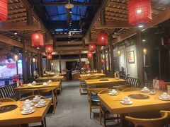-老凯俚酸汤鱼(多彩城店)