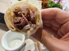 猪头肉朝天锅-韩邦朝天锅