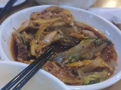 -台北楚楚园馅饼粥(虹桥南丰城店)