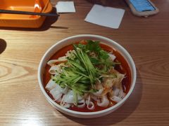 -谷丽麦馕新疆菜·清真(步步高梅溪新天地店)