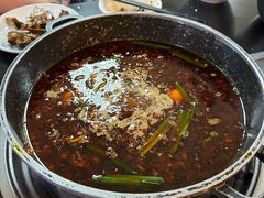 -贵阳李氏息烽阳朗鸡(民生路店)