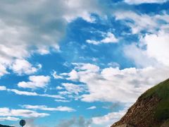 -呼伦贝尔大草原