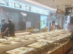 -素满香·Vegan食养自助(天一广场店)