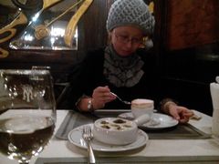 -马克西姆餐厅(崇文门店)