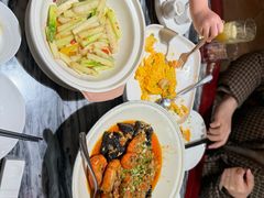 -东湖177艺术餐厅 · 东坡院子