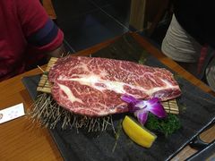 -丸藏和牛烧肉专门店(园区师惠坊店)
