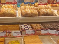 -爸爸糖吐司面包(悠唐购物中心店)