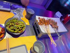 -燥次·烧烤酒场(万象城店)