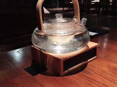 -肴约·花园式餐厅(湖里店)