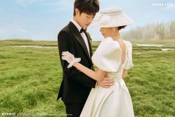 -青禾蒙娜丽莎婚纱摄影(武汉总店)