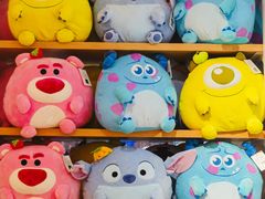 -名创优品(天河区正佳广场二店)