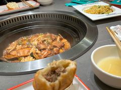-灶座小锅烀饼·铁锅炖(全国总店)