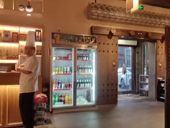 -北平小馆·烤鸭·家常菜(磨房北里店)