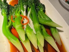 -穿越·外婆家(西溪天堂店)