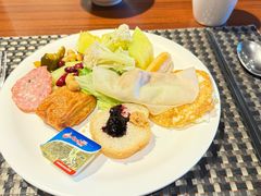 -青岛海尔洲际酒店