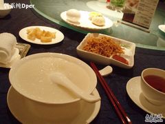 早餐-广州中国大酒店