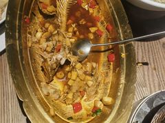 -皖厨·中国徽菜(万象食家店)