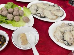 -花苑美食横琴生蚝火锅(拱北粤华路店)