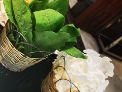 -蝎王府(曙光街店)