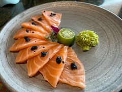 -炙柒Sekinana·精致料理 烧鸟·铁板烧(海上世界店)