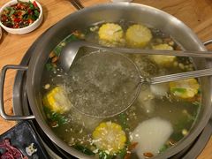 -嬷孙家潮汕牛肉火锅(北京路天河城店)