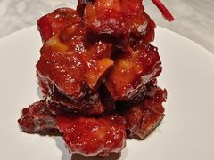 -苏帮袁Sue Cuisine(来福士店)