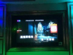 -K100佰份佰KTV(福田店)