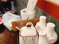 -佳面馆·竹升云吞面·爽鱼皮·牛腩面(易发店)