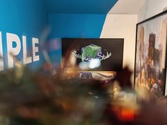 -Resonance Studio·救声舱录音棚(田子坊店)