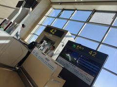 -哈尔滨太平国际机场-T2航站楼