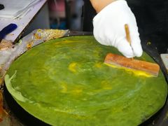 -何太吉·煎饼果子(海防路店)