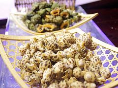 -泰谷酒店·太古码头闽菜自助餐厅