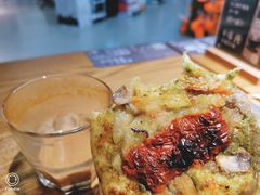 -沁屋面包店(人民东路店)