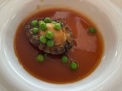 -洲际酒店·地平线全日餐厅HORIZON CAFÉ