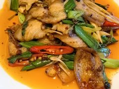 -辣婆婆(航天桥店)