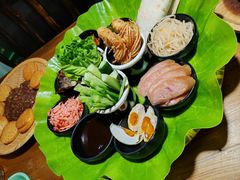 -淀里船宴(裕华东路店)