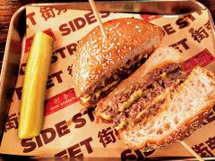 -Side Street街旁(交道口店)