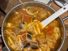 -枣子树·素食餐厅(普陀山店)