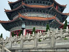 -广东圆玄道观
