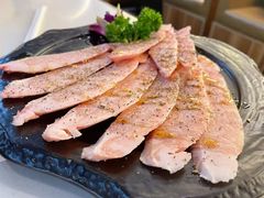 -千寻山野烤肉(中关村店)