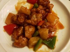 -上海金桥红枫万豪酒店-万豪中餐厅