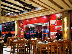 大堂-葛记焖饼(伏牛路店)