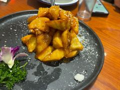 -临潼印象·特色陕菜