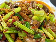 -贵阳李氏息烽阳朗鸡(民生路店)