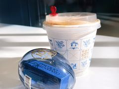 -Manner Coffee(光大安石中心)