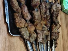 -品回味清真西北楼(宁波首店)